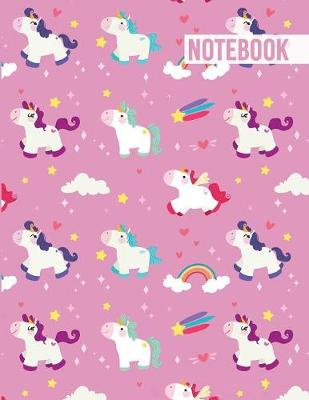 Book cover for Notebook