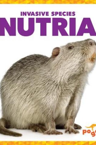 Cover of Nutria