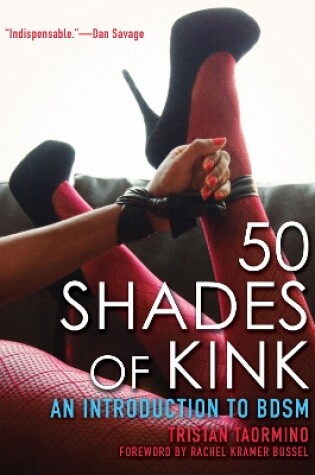 Cover of 50 Shades of Kink