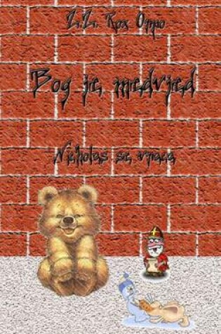 Cover of Bog Je Medvjed Nicholas Se Vraca