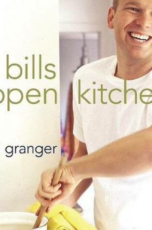Cover of Bill's Open Kitchen