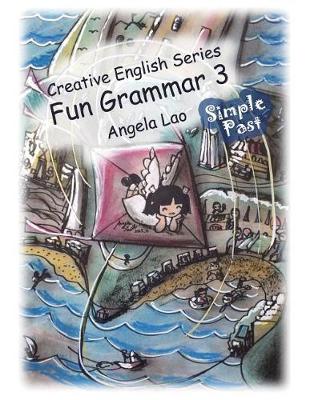 Book cover for Fun Grammar 3 Simple Past