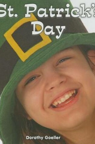 Cover of St. Patrick's Day