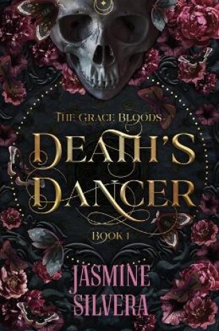 Cover of Death's Dancer