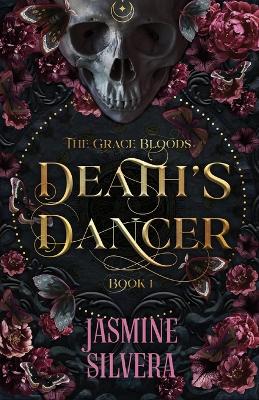 Book cover for Death's Dancer