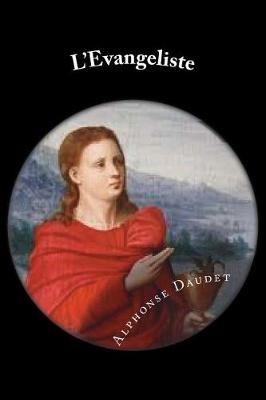 Book cover for L'Evangeliste