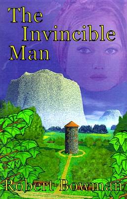 Book cover for The Invincible Man