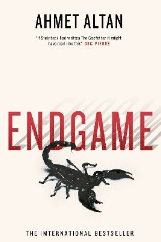 Cover of Endgame