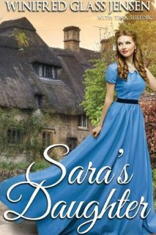 Cover of Sara's Daughter