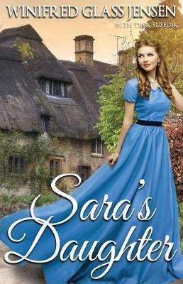 Book cover for Sara's Daughter