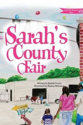 Cover of Sarah's County Fair