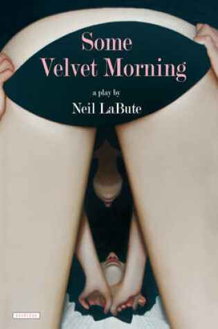 Cover of Some Velvet Morning