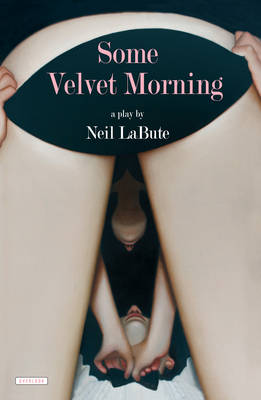 Book cover for Some Velvet Morning