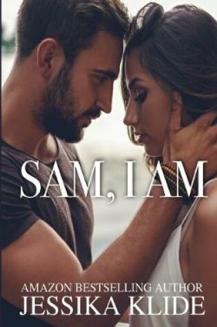 Cover of Sam, I Am