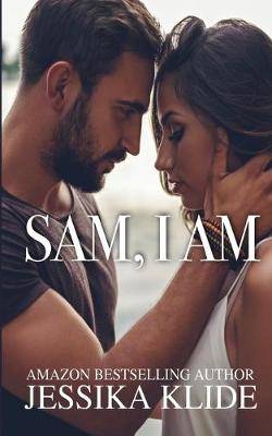 Book cover for Sam, I Am