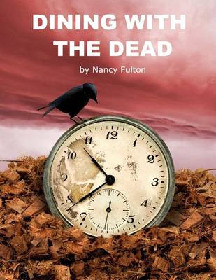 Book cover for Dining with the Dead