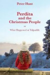 Book cover for Perdita and the Christmas People