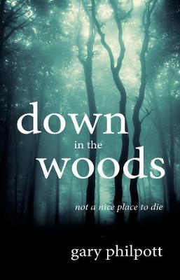 Book cover for Down in the Woods