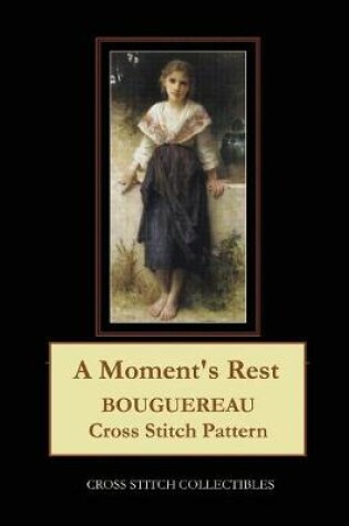 Cover of A Moment's Rest