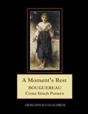 Book cover for A Moment's Rest