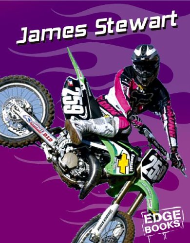 Cover of James Stewart