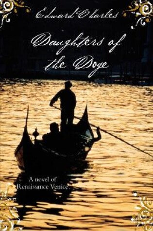 Cover of Daughters of the Doge