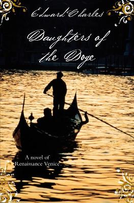 Book cover for Daughters of the Doge