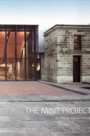 Cover of The Mint Project