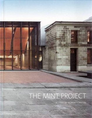 Book cover for The Mint Project