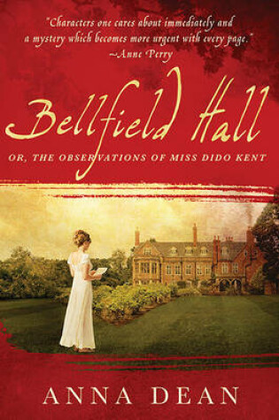 Cover of Bellfield Hall