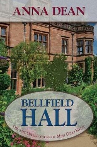 Cover of Bellfield Hall