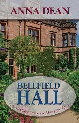 Book cover for Bellfield Hall