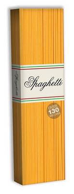 Cover of Spaghetti
