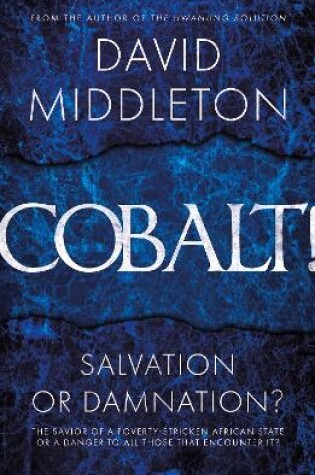 Cover of Cobalt!
