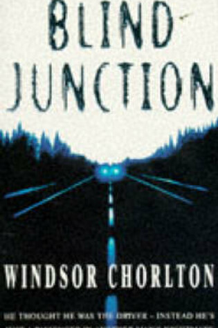 Cover of Blind Junction