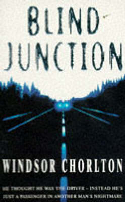 Book cover for Blind Junction