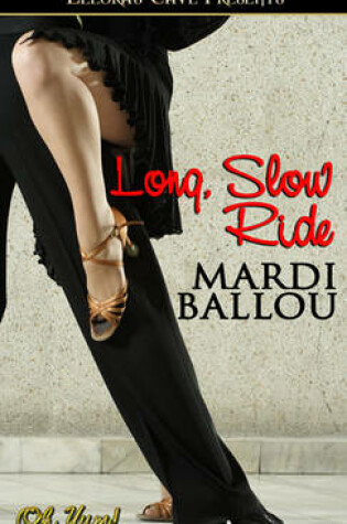 Cover of Long, Slow Ride
