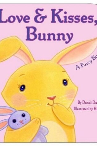 Cover of Love & Kisses, Bunny