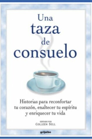 Cover of Una Taza de Consuelo