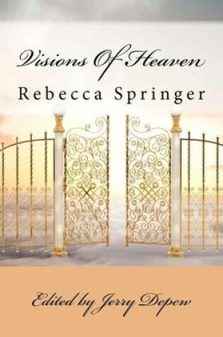 Cover of Visions Of Heaven