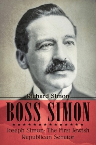 Cover of Boss Simon