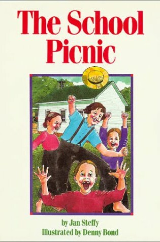 Cover of School Picnic