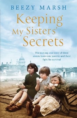 Book cover for Keeping My Sisters' Secrets