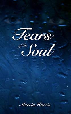 Book cover for Tears of the Soul