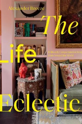 Cover of The Life Eclectic