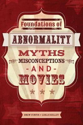 Book cover for Foundations of Abnormality