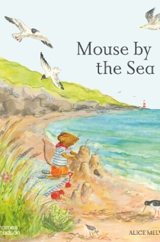 Cover of Mouse by the Sea