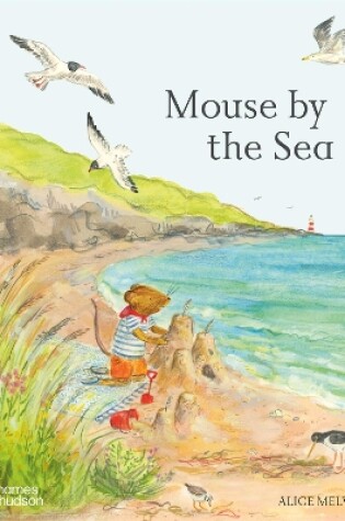 Cover of Mouse by the Sea