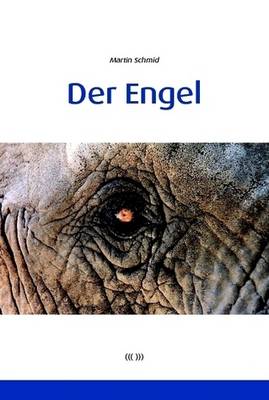 Book cover for Der Engel