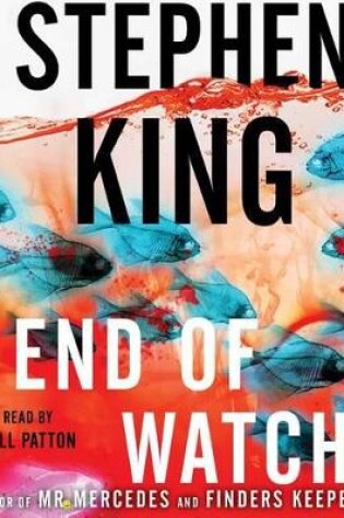 Cover of End of Watch